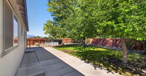 5471 Cabin Court, Sun Valley, NV 89433 Photo