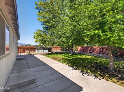 5471 Cabin Court, Sun Valley, NV 89433 Photo