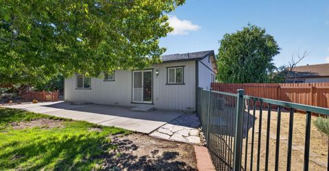 5471 Cabin Court, Sun Valley, NV 89433 Photo
