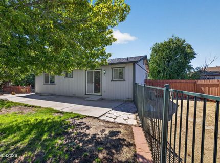 5471 Cabin Court, Sun Valley, NV 89433 Photo