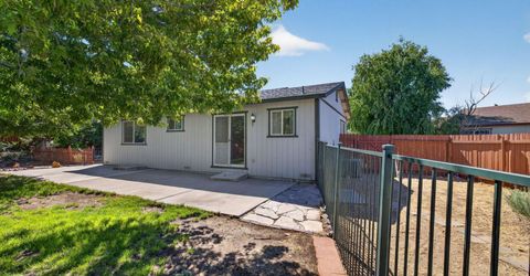 5471 Cabin Court, Sun Valley, NV 89433 Photo