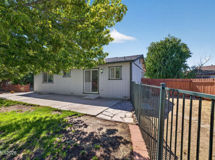 5471 Cabin Court, Sun Valley, NV 89433 Photo