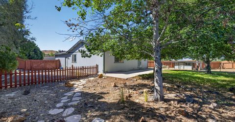 5471 Cabin Court, Sun Valley, NV 89433 Photo