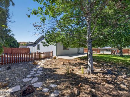 5471 Cabin Court, Sun Valley, NV 89433 Photo