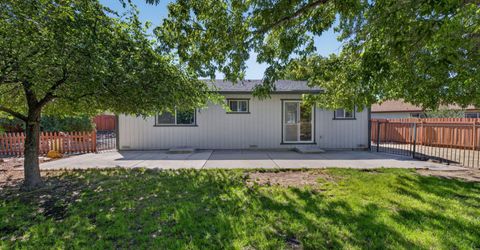 5471 Cabin Court, Sun Valley, NV 89433 Photo