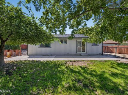 5471 Cabin Court, Sun Valley, NV 89433 Photo