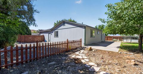 5471 Cabin Court, Sun Valley, NV 89433 Photo