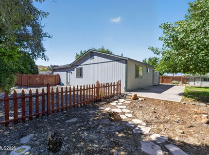 5471 Cabin Court, Sun Valley, NV 89433 Photo