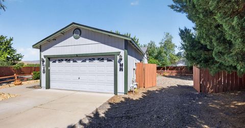5471 Cabin Court, Sun Valley, NV 89433 Photo