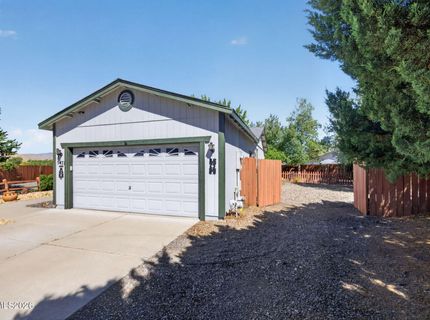 5471 Cabin Court, Sun Valley, NV 89433 Photo