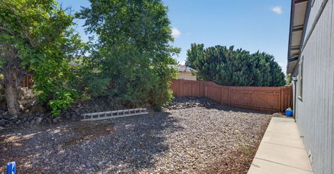 5471 Cabin Court, Sun Valley, NV 89433 Photo