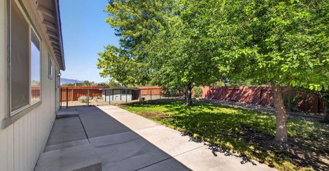 5471 Cabin Court, Sun Valley, NV 89433 Photo