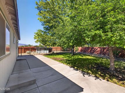 5471 Cabin Court, Sun Valley, NV 89433 Photo