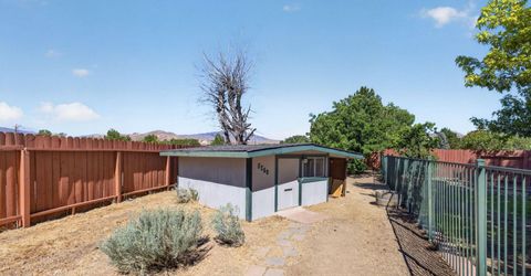 5471 Cabin Court, Sun Valley, NV 89433 Photo