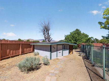 5471 Cabin Court, Sun Valley, NV 89433 Photo