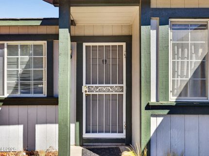 5471 Cabin Court, Sun Valley, NV 89433 Photo