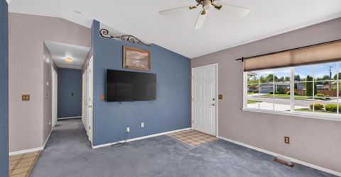 5471 Cabin Court, Sun Valley, NV 89433 Photo
