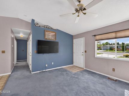 5471 Cabin Court, Sun Valley, NV 89433 Photo