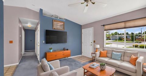 5471 Cabin Court, Sun Valley, NV 89433 Photo