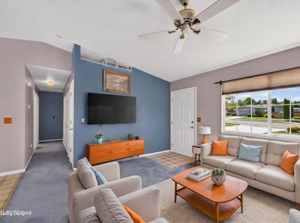 5471 Cabin Court, Sun Valley, NV 89433 Photo