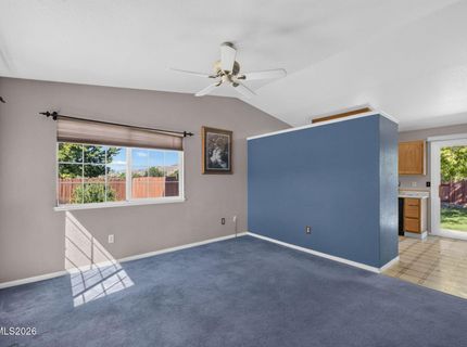 5471 Cabin Court, Sun Valley, NV 89433 Photo