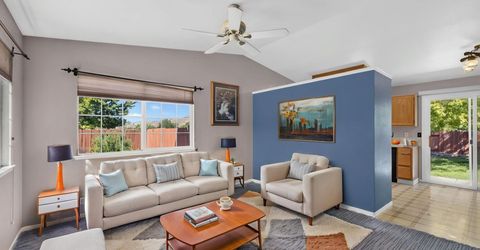 5471 Cabin Court, Sun Valley, NV 89433 Photo