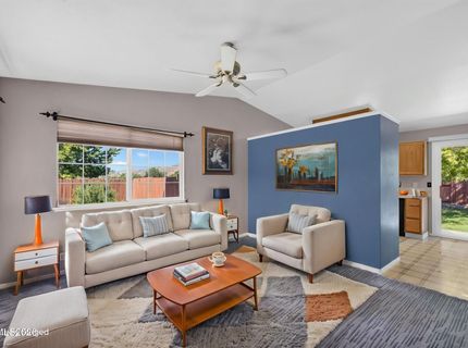 5471 Cabin Court, Sun Valley, NV 89433 Photo