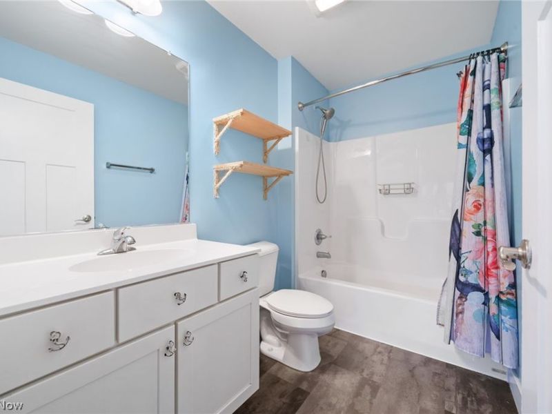 3843 Herman Road, Mantua, OH 44255 Photo 13