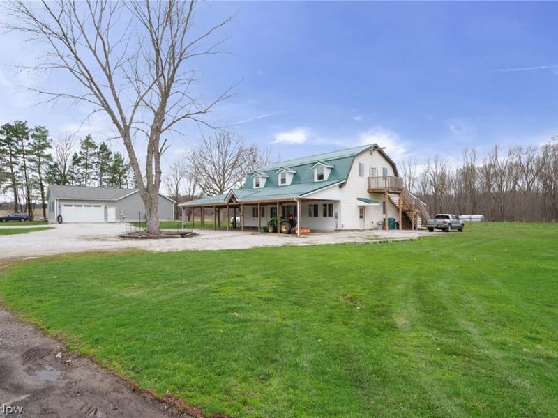 3843 Herman Road, Mantua, OH 44255 Photo 16