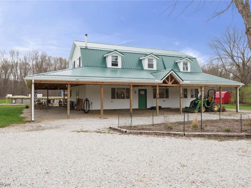 3843 Herman Road, Mantua, OH 44255 Photo 17