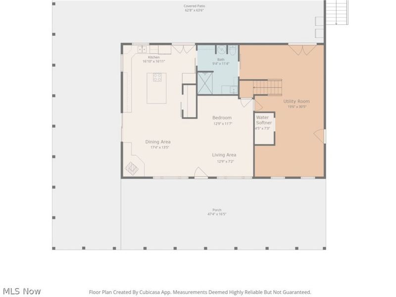 3843 Herman Road, Mantua, OH 44255 Photo 32