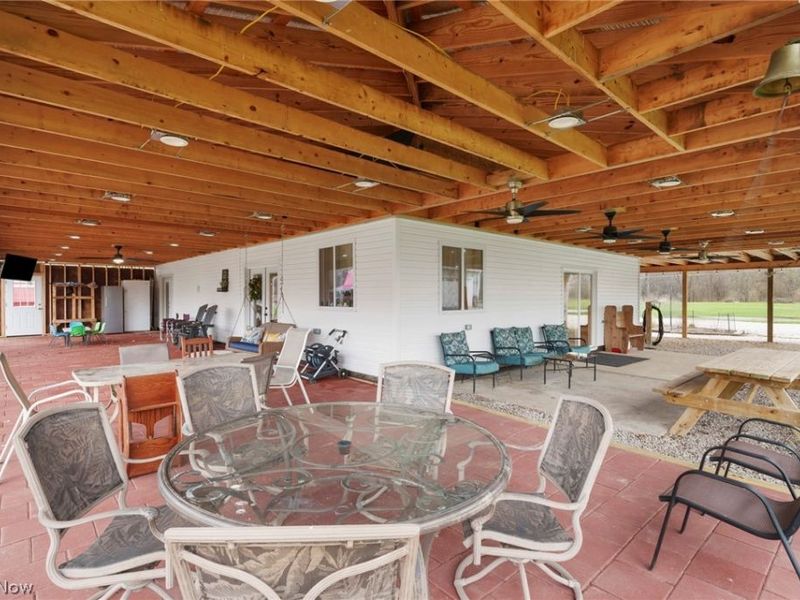 3843 Herman Road, Mantua, OH 44255 Photo 41