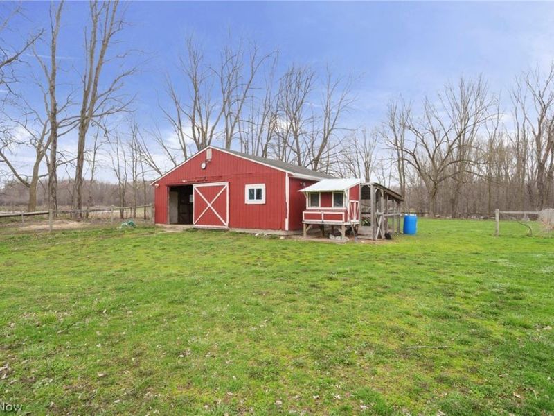 3843 Herman Road, Mantua, OH 44255 Photo 43