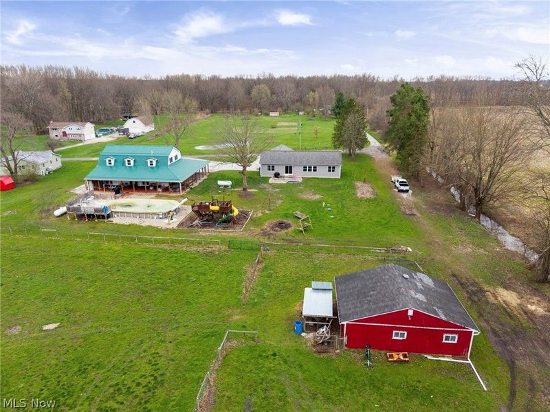 3843 Herman Road, Mantua, OH 44255 Photo 46