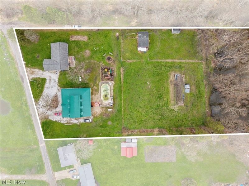 3843 Herman Road, Mantua, OH 44255 Photo 49