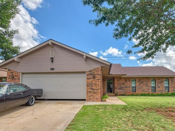 2300 N Nail Parkway, Moore, OK 73160