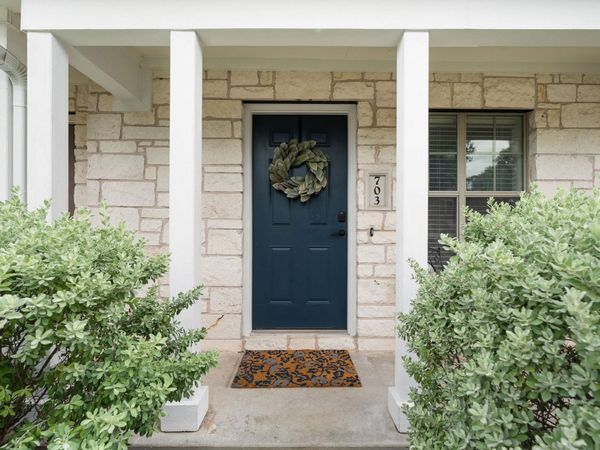 401 Buttercup Creek BLVD, Unit 703, Cedar Park, TX 78613