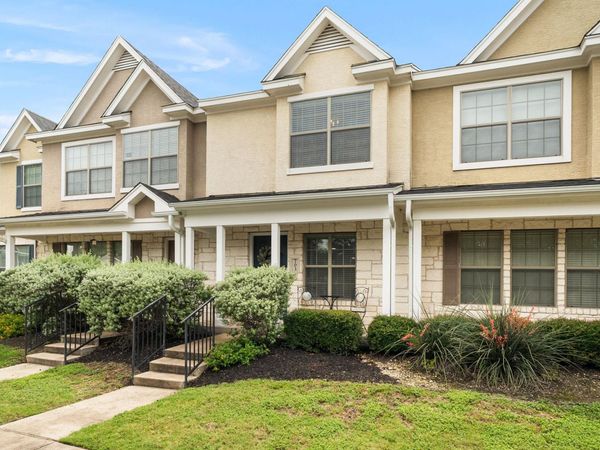 401 Buttercup Creek BLVD, Unit 703, Cedar Park, TX 78613