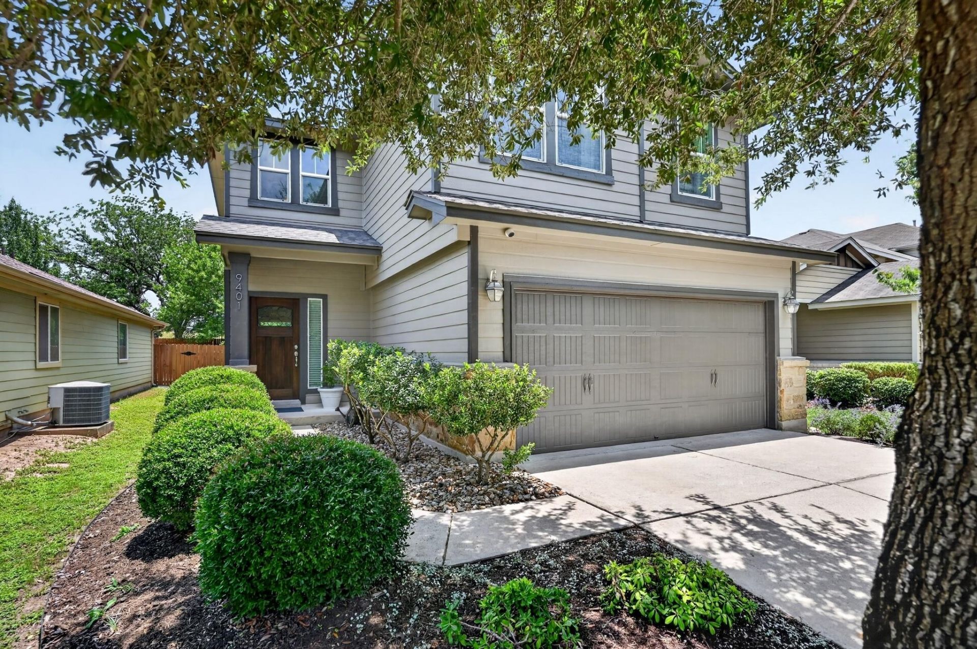 9401 Sweetgum Dr, Unit 142, Austin, TX 78748 Main Photo