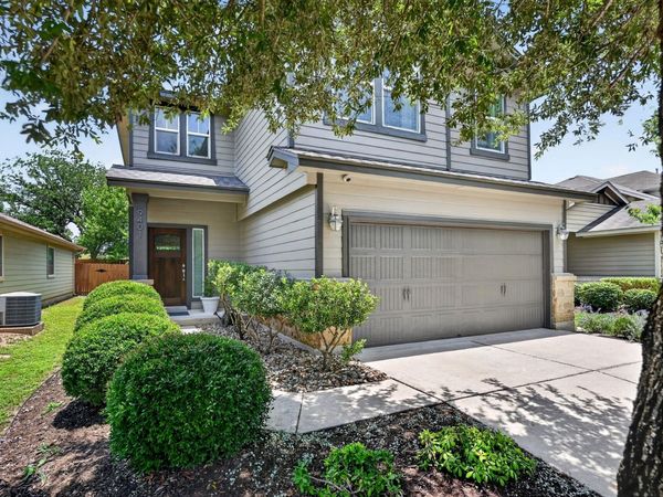 9401 Sweetgum DR, Unit 142, Austin, TX 78748
