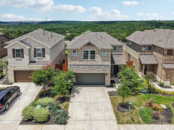 17307 Hattie TRCE, Austin, TX 78738
