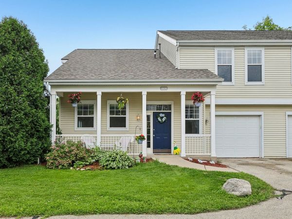 2830 Holborn Circle, Madison, WI 53718