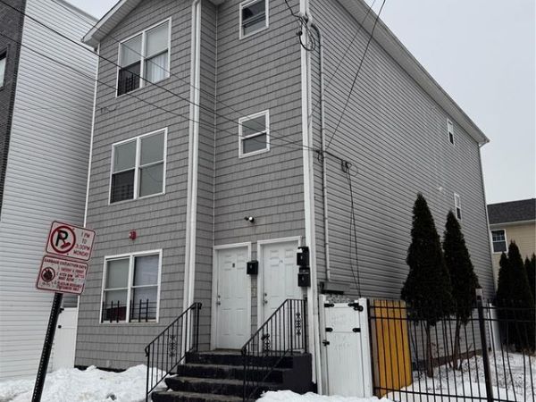 34 Auburn Street 2, PATERSON, NJ 07501