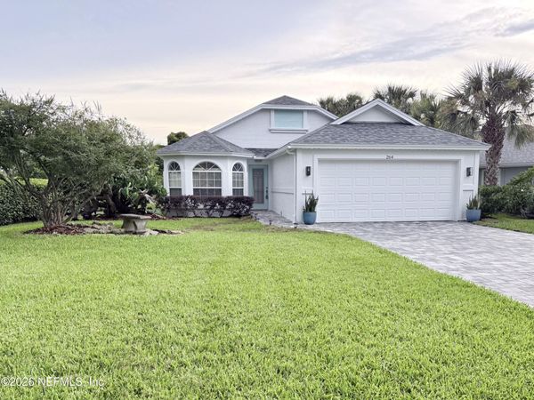 264 PATRICK MILL Circle, Ponte Vedra Beach, FL 32082