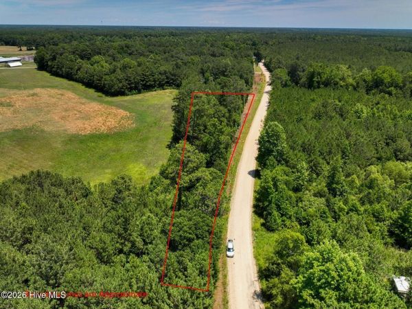 0 Rooks Road , Atkinson, NC 28421