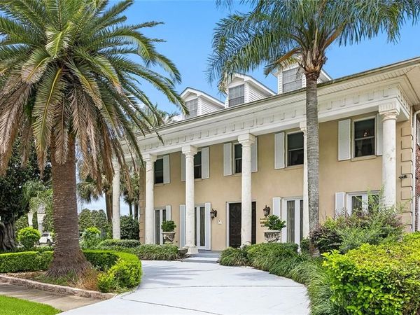 4969 FOLSE Drive, Metairie, LA 70006