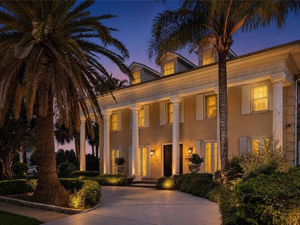 4969 FOLSE Drive, Metairie, LA 70006