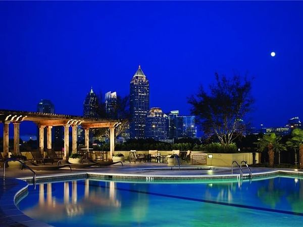 270 17th Street NW, Unit 3606, Atlanta, GA 30363