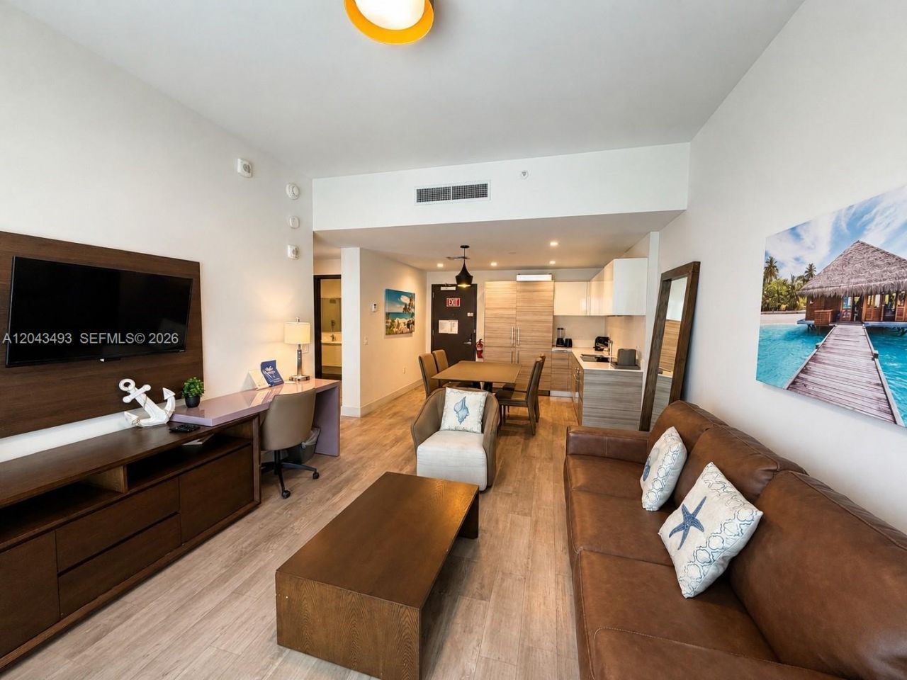 777 N Ocean Dr, Unit N302, Hollywood, FL 33019 Photo