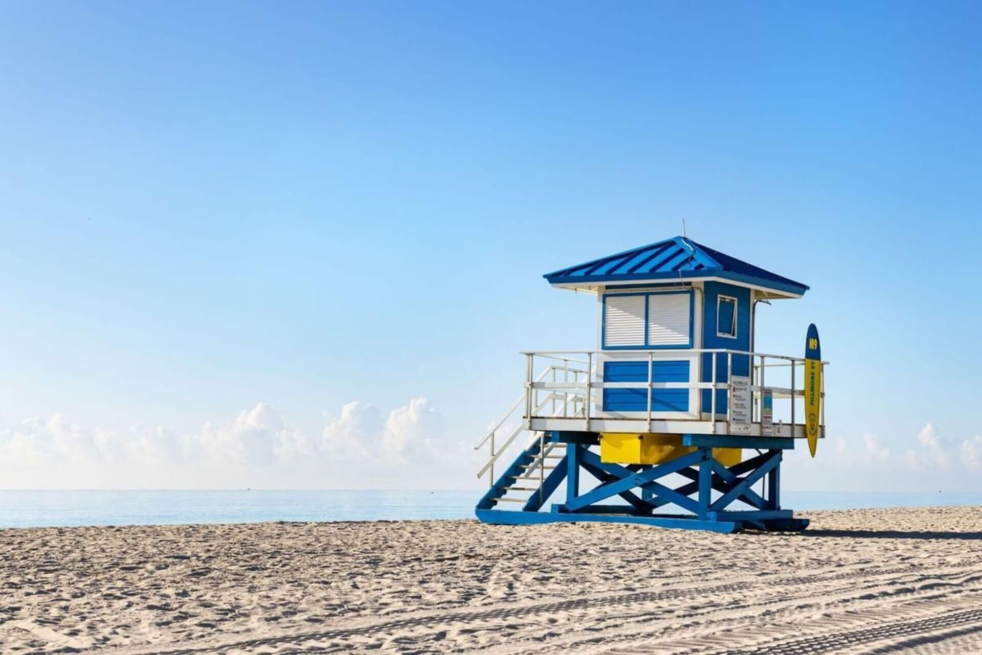 777 N Ocean Dr, Unit N302, Hollywood, FL 33019 Photo